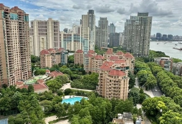 仁恒滨江园31号2301室(2)