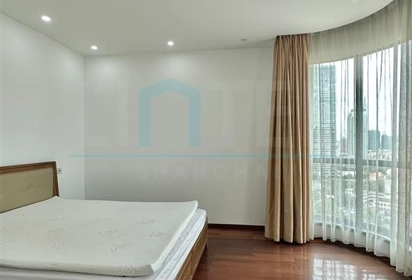仁恒滨江园31号2301室(6)