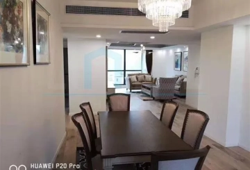 仁恒滨江园7号2302室(3)
