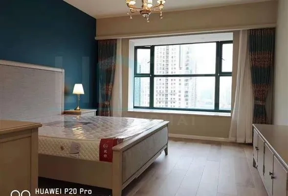仁恒滨江园7号2302室(6)