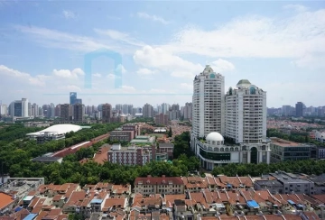 东方巴黎C号2302室(11)