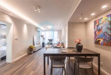 东方曼哈顿11号2303室