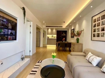 东方曼哈顿8号2303室(2)