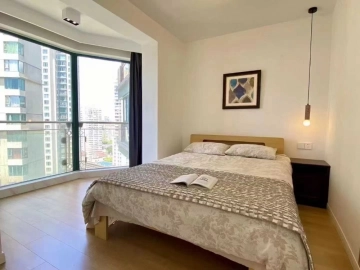 东方曼哈顿8号2303室(6)