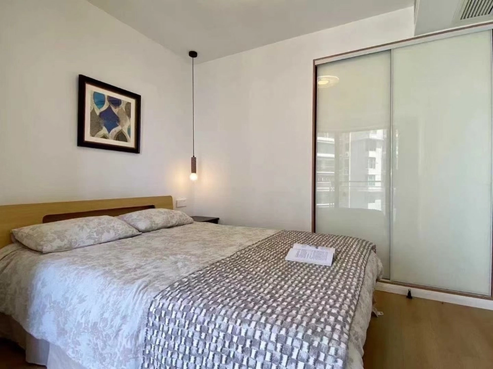 东方曼哈顿8号2303室(7)