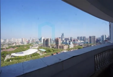 明园世纪城C号23B室(2)