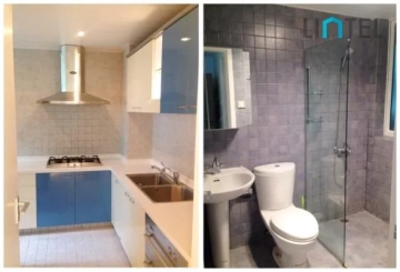 东方曼哈顿8号2403室(5)