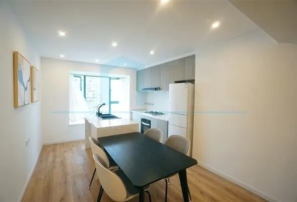 东方剑桥御庭园C号2404室(4)
