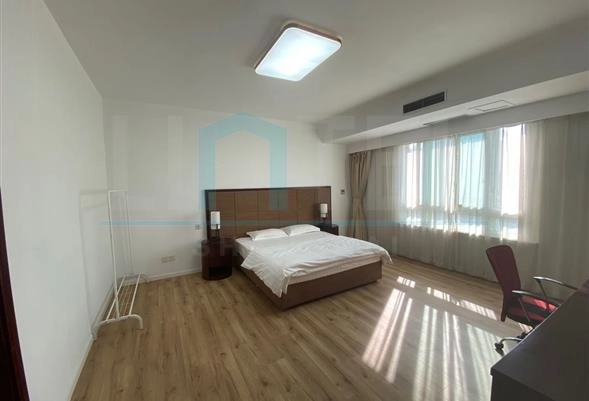 美丽园公寓24B室(5)