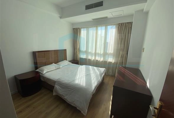 美丽园公寓24B室(9)