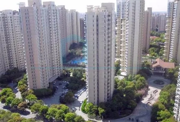 仁恒河滨花园17号2501室(3)