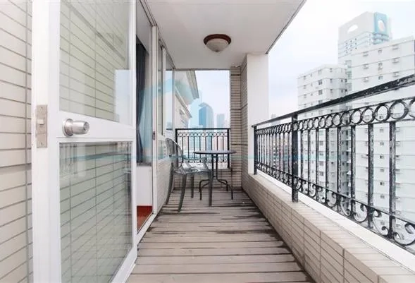 远中风华5号2501室(10)