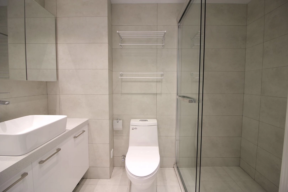 国际丽都城H1号2503室(9)