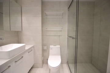 国际丽都城H1号2503室(9)