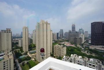 翠湖天地雅苑9号2504室(18)