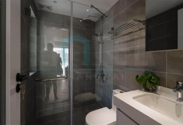 东方曼哈顿10号2506室(12)