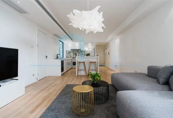 东方曼哈顿10号2506室(2)