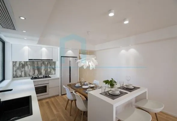 东方曼哈顿10号2506室(4)