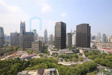 翠湖天地御苑8号2601室(11)