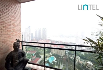 仁恒滨江园 (一期和二期)28号2602室(17)