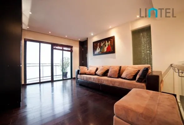 仁恒滨江园 (一期和二期)28号2602室(7)