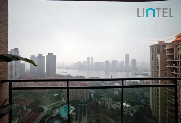 仁恒滨江园28号2602室(5)