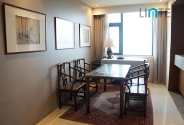 兆丰帝景苑889号2604室(4)
