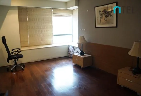 兆丰帝景苑889号2604室(6)