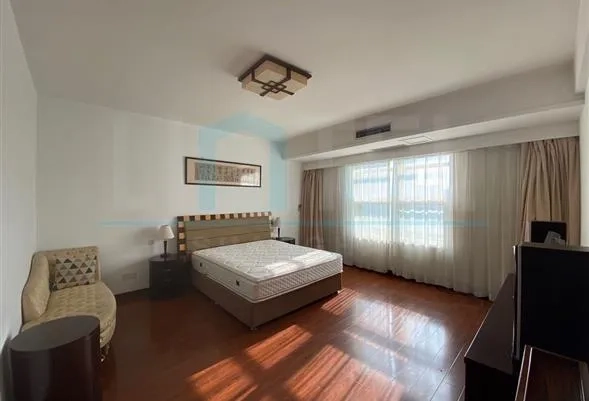 美丽园公寓26B室(6)