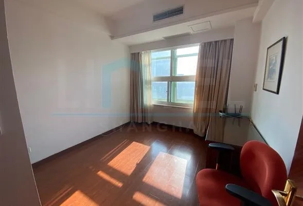 美丽园公寓26B室(9)