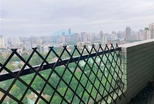 鸿艺豪苑1号26D室(6)