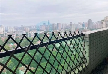 鸿艺豪苑1号26D室(6)