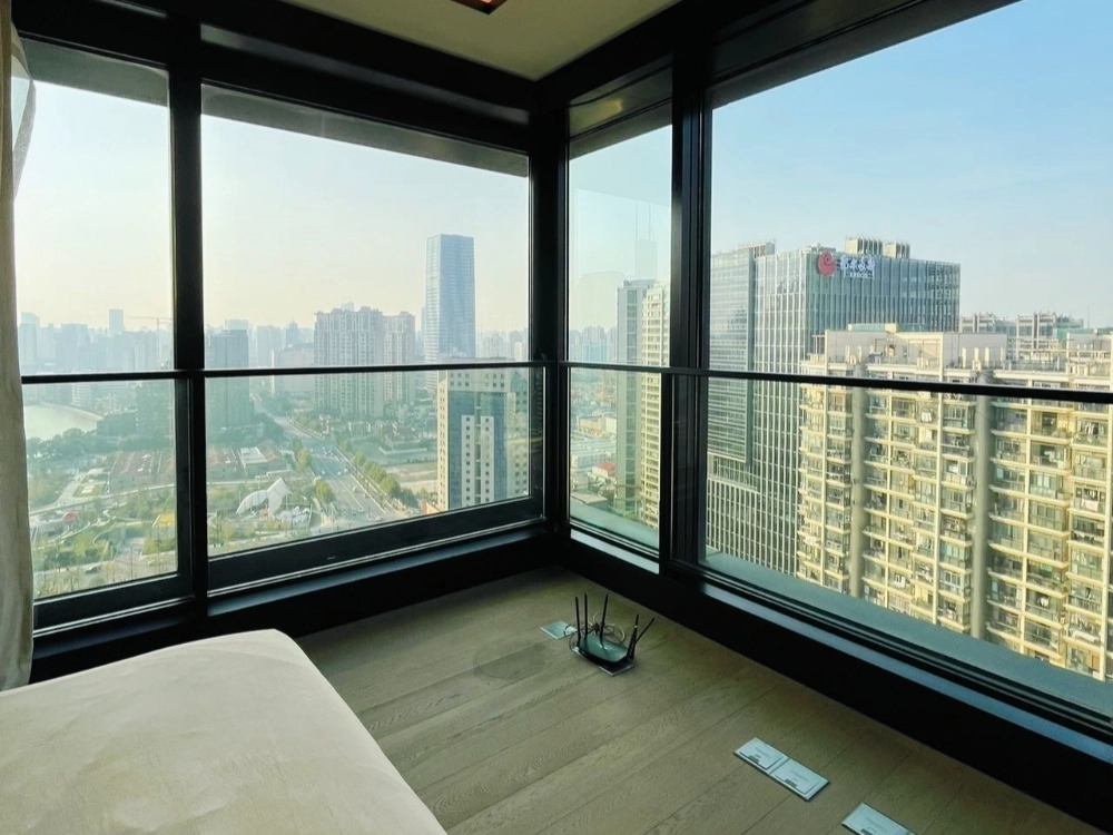 上海宝格丽公寓2701室(8)