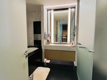 上海宝格丽公寓2701室(9)