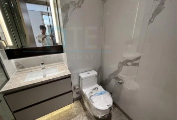 中海建国里11号2701室(14)