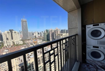 中海建国里11号2701室(15)