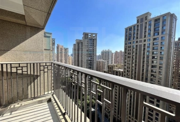 中海建国里11号2701室(5)