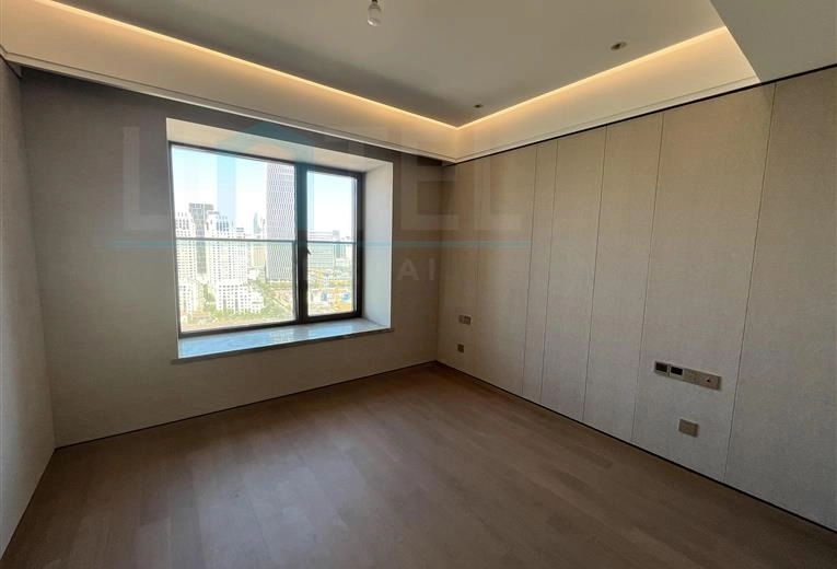 中海建国里11号2701室(10)