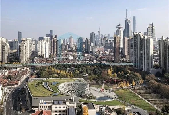 国际丽都城18号2801室(11)