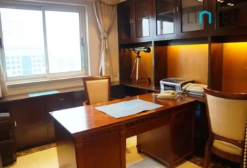 杰仕豪庭2号2802室(13)
