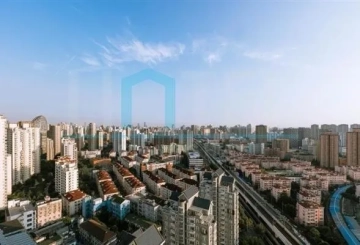 阳光名邸2号2802室(10)