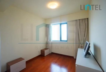 仁恒河滨花园22号2802室(15)