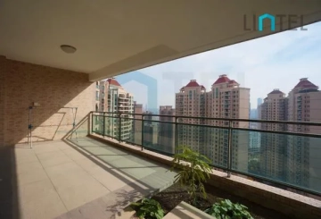 仁恒河滨花园22号2802室(5)