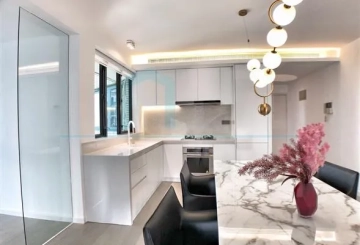 东方曼哈顿10号2806室(5)