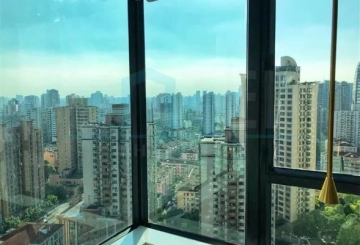 东方曼哈顿10号2806室(9)