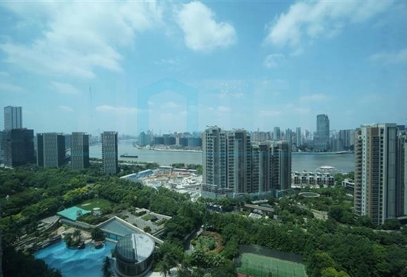 世茂滨江花园1号7单元28D室(11)