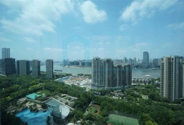 世茂滨江花园1号7单元28D室(11)