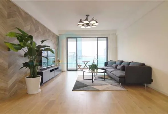 国际丽都城18号2901室