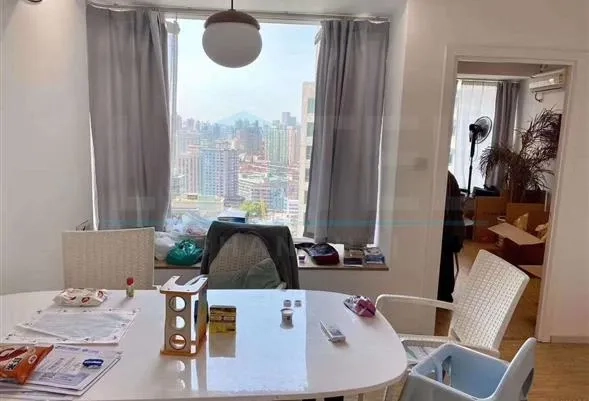 东方曼哈顿4号2901室(2)