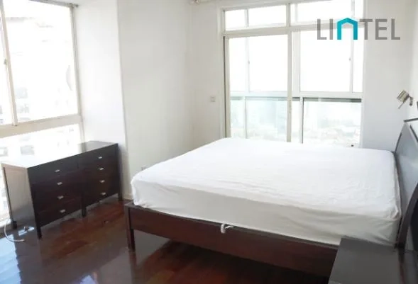 曼克顿豪庭（怡景苑）5号2901室(6)